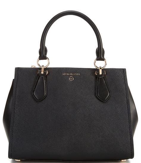 marilyn medium satchel michael kors|Michael Kors marilyn medium saffiano.